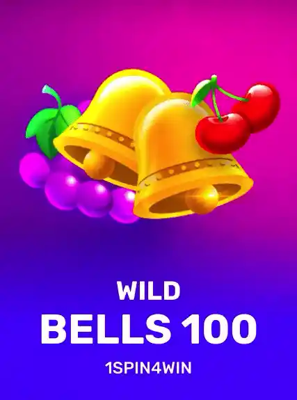 Wild Bells 100 game tile
