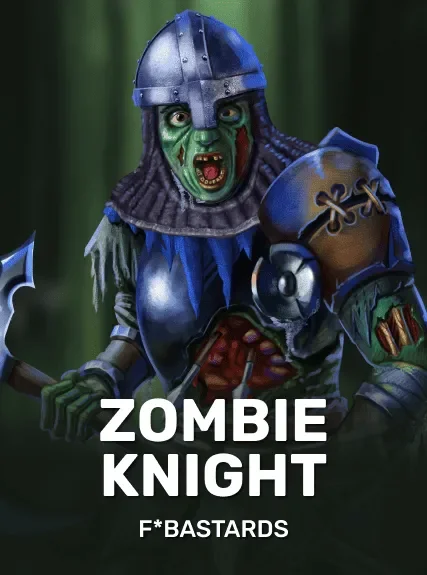 Zombie Knight game tile