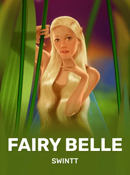 Fairybelle game tile